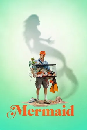 Mermaid 2026 Hindi Dual Audio HD Poster Download - filmyfly