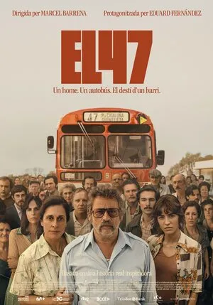 The 47 2024 Hindi Dual Audio