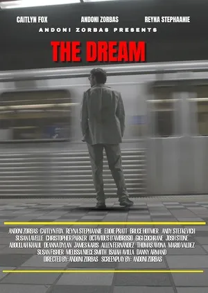 The Dream (2025) Hindi (MULTI AUDIO) – –