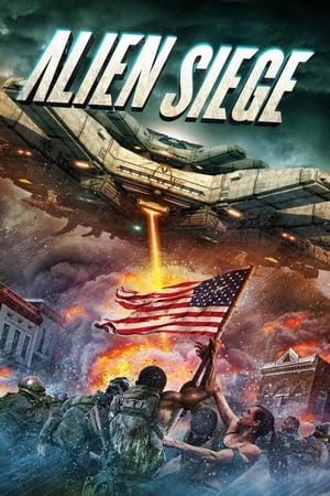 Alien Siege (2018) Hindi Dual Audio [850MB] HD Poster Download - filmyfly