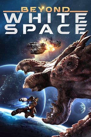 Beyond White Space (2018) Hindi Dual Audio 300MB HD Poster Download - filmyfly