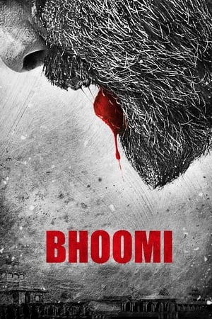 Bhoomi 2017 400MB Full Movie Download HD Poster Download - filmyfly