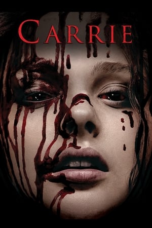 Carrie (2013) Hindi Dual Audio [900MB] ESubs HD Poster Download - filmyfly