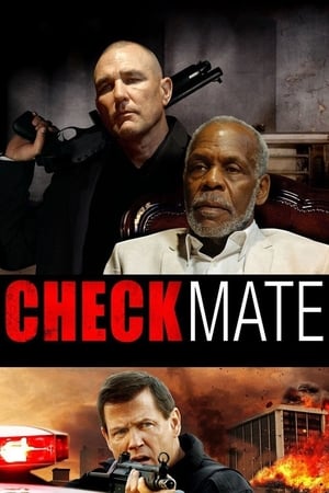 Checkmate (2015) Hindi Dual Audio movie HD Poster Download - filmyfly