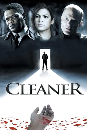 Cleaner (2007) 100mb Hindi Dual Audio movie Download HD Poster Download - filmyfly