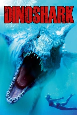 Dinoshark (2010) Hindi Dual Audio 300MB HD Poster Download - filmyfly