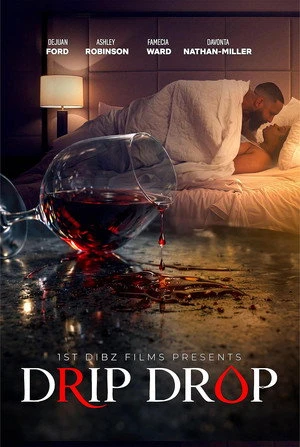 Drip Drop (2026) Hindi (MULTI AUDIO) – – HD Poster Download - filmyfly