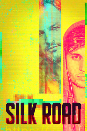 Silk Road (2021) Movie (English) – HD Poster Download - filmyfly