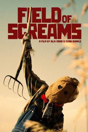 Field of Screams (2025) Hindi (MULTI AUDIO) – –