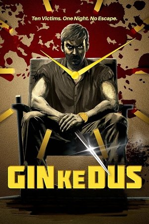 Gin Ke Dus (2024) Hindi (MULTI AUDIO) – –