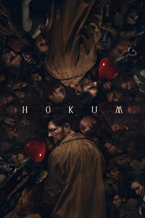 Hokum (2026) Hindi (MULTI AUDIO) – –