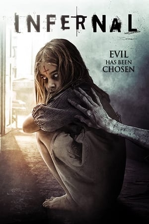 Infernal 2015 Hindi Dual Audio 300MB HD Poster Download - filmyfly