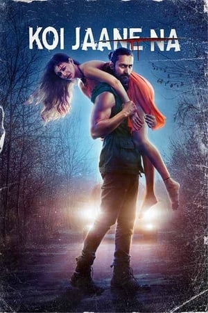 Koi Jaane Na 2021 Hindi Movie Pre- – [390MB] HD Poster Download - filmyfly