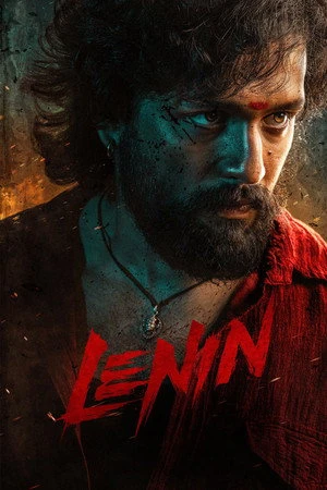 Lenin 2026 Hindi Dual Audio HQ/Studio