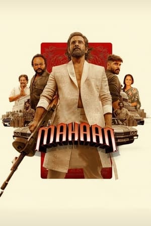 Mahaan 2022 Hindi (HQ Dub) Movie – HD Poster Download - filmyfly