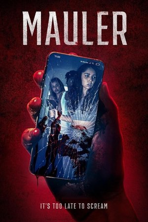 Mauler (2025) Hindi (MULTI AUDIO) – – HD Poster Download - filmyfly
