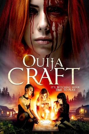 Ouija Craft (2020) Hindi Dual Audio – HD Poster Download - filmyfly