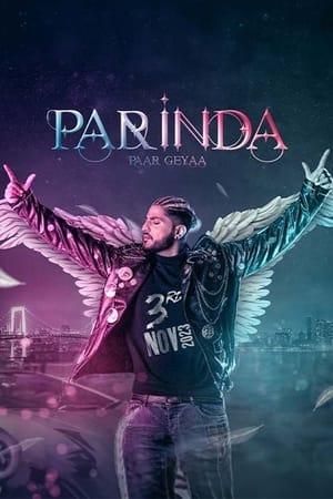 Parinda Paar Geyaa 2023 Punjabi – HD Poster Download - filmyfly