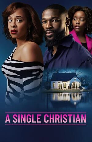 A Single Christian 2026 English Audio HD Poster Download - filmyfly