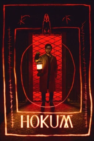 Hokum 2026 English Audio