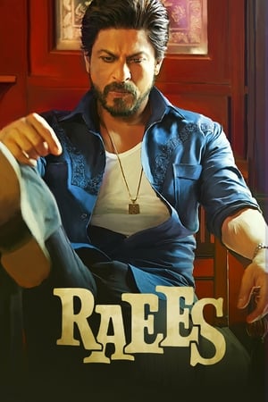 Raees 2017 Movie Download HD Poster Download - filmyfly
