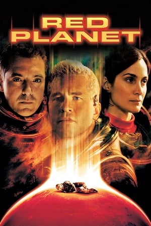 Red Planet (2000) Hindi Dual Audio [750MB] HD Poster Download - filmyfly