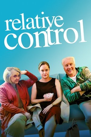 Relative Control (2024) Hindi (MULTI AUDIO) – –