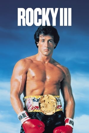 Rocky III (1982) Dual Audio Hindi 330MB HD Poster Download - filmyfly