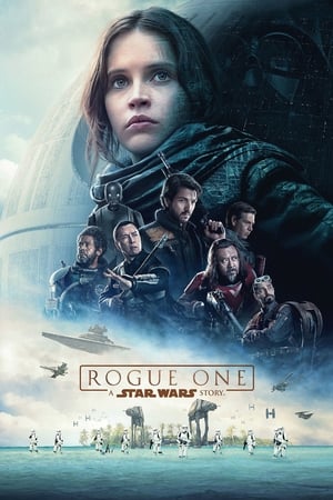 Rogue 2017 Hindi Dubbed HDTV 300MB HD Poster Download - filmyfly