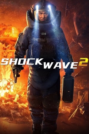 Shock Wave 2 (2020) Hindi Dual Audio – HD Poster Download - filmyfly