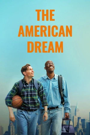 The American Dream (2026) Hindi (MULTI AUDIO) – –