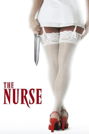 The Nurse (1997) Hindi Dual Audio 340MB HD Poster Download - filmyfly