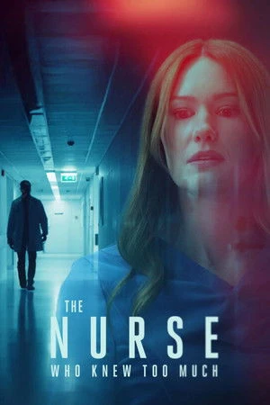 The Nurse Who Knew Too Much (2025) Hindi (MULTI AUDIO) – –