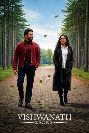 Vishwanath & Sons (2026) Hindi (MULTI AUDIO) – –